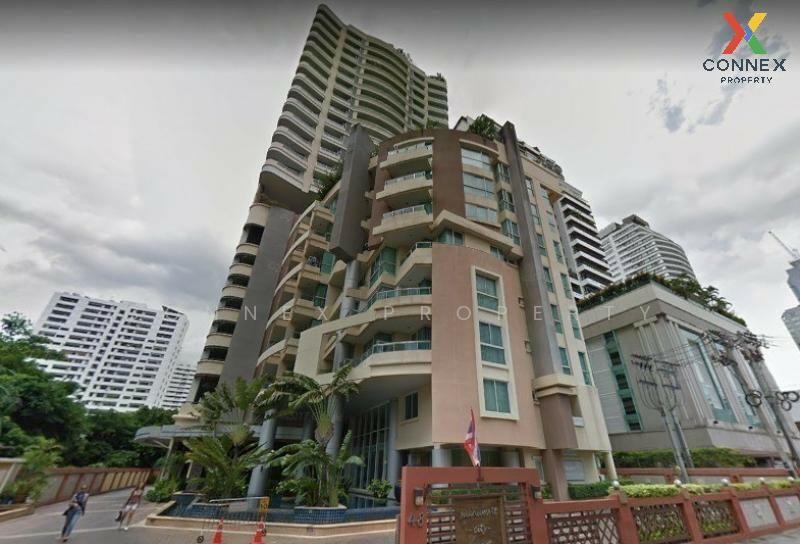 Sukhumvit City Resort, Bangkok