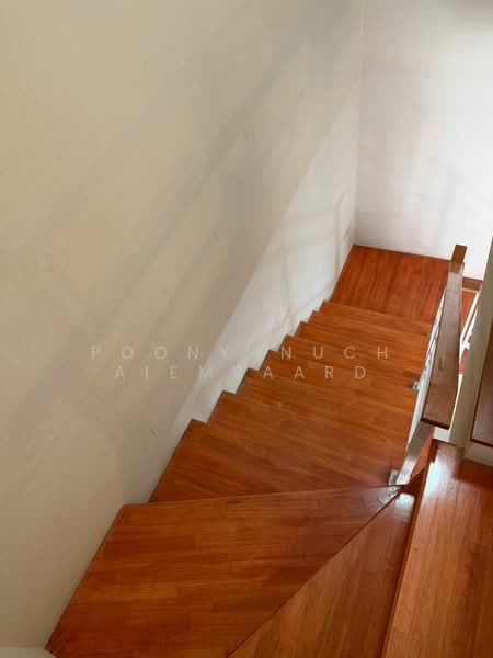 Baan Klang Muang S-Sense Onnuch-Wongwan, Bangkok