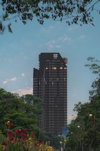 Coco Parc, Bangkok