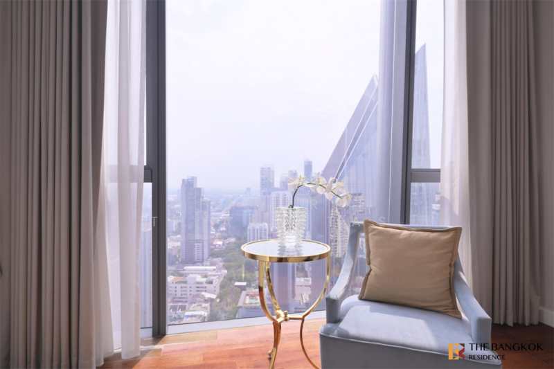 MARQUE Sukhumvit, bangkok