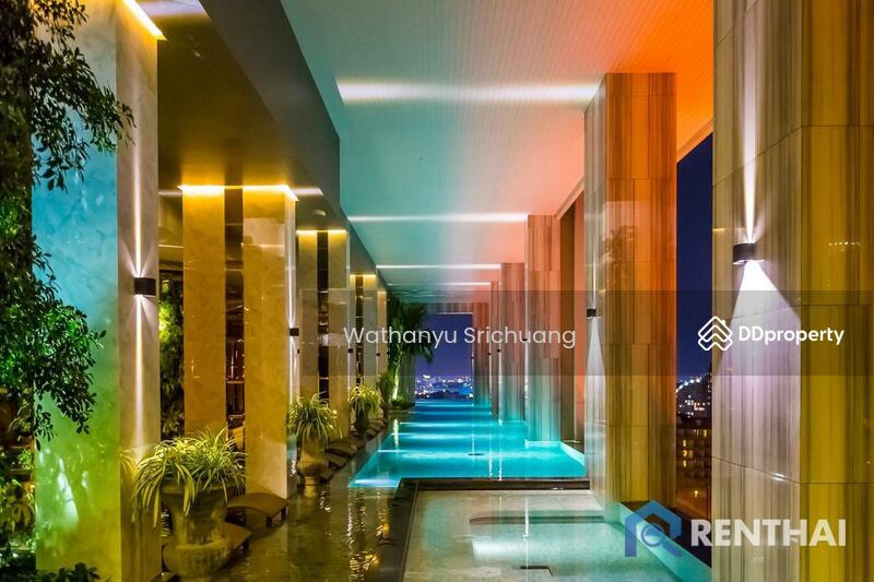 The Riviera Wongamat, Chon Buri (Pattaya)