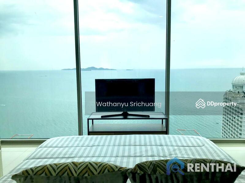 The Riviera Wongamat, Chon Buri (Pattaya)