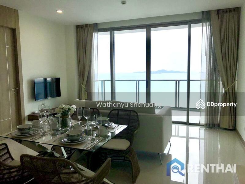 The Riviera Wongamat, Chon Buri (Pattaya)
