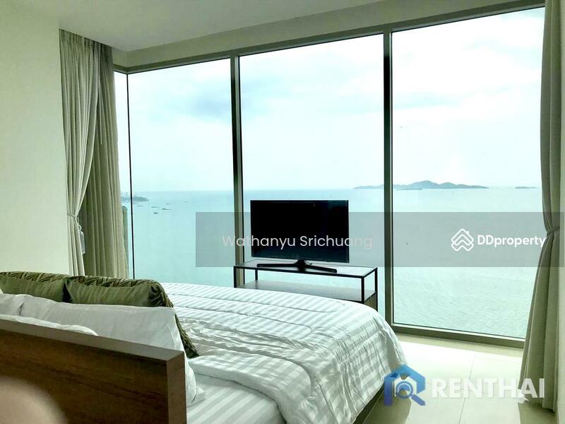 The Riviera Wongamat, Chon Buri (Pattaya)