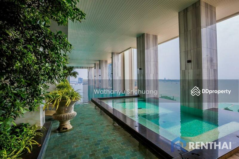 The Riviera Wongamat, Chon Buri (Pattaya)