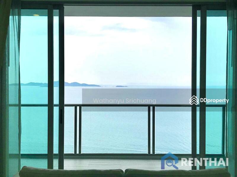 The Riviera Wongamat, Chon Buri (Pattaya)