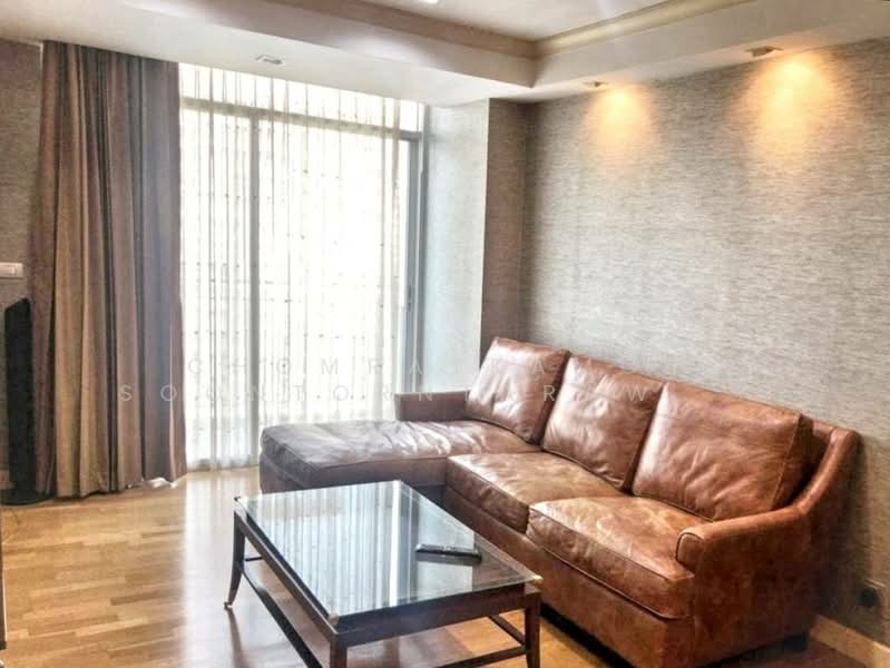 Urbana Sathorn, Bangkok