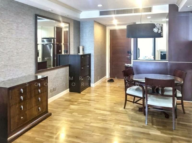 Urbana Sathorn, Bangkok