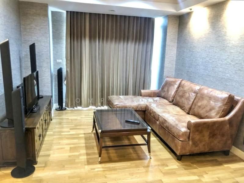 Urbana Sathorn, Bangkok