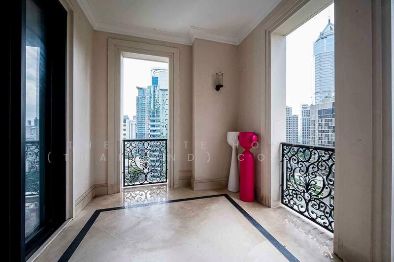 98 Wireless, Bangkok