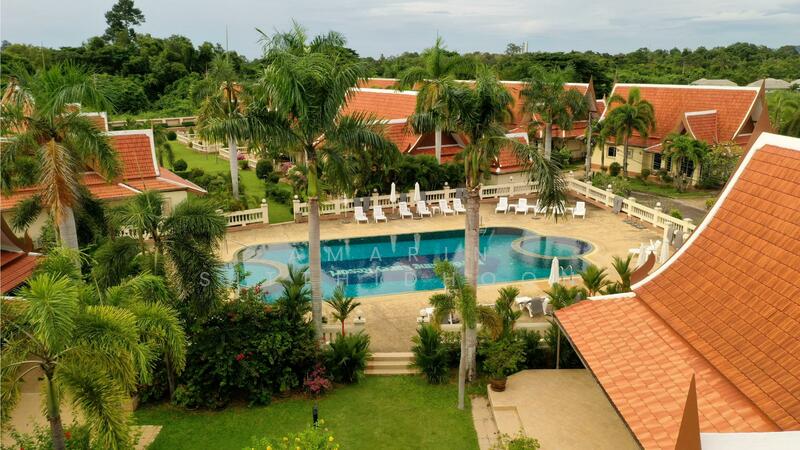Nordic Tropical Resort, Chon Buri (Pattaya)