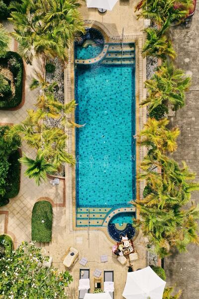 Nordic Tropical Resort, Chon Buri (Pattaya)