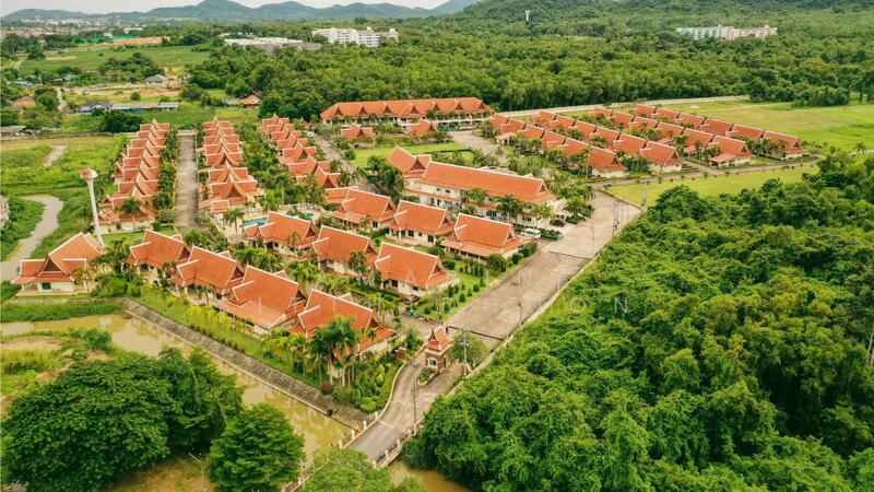 Nordic Tropical Resort, Chon Buri (Pattaya)
