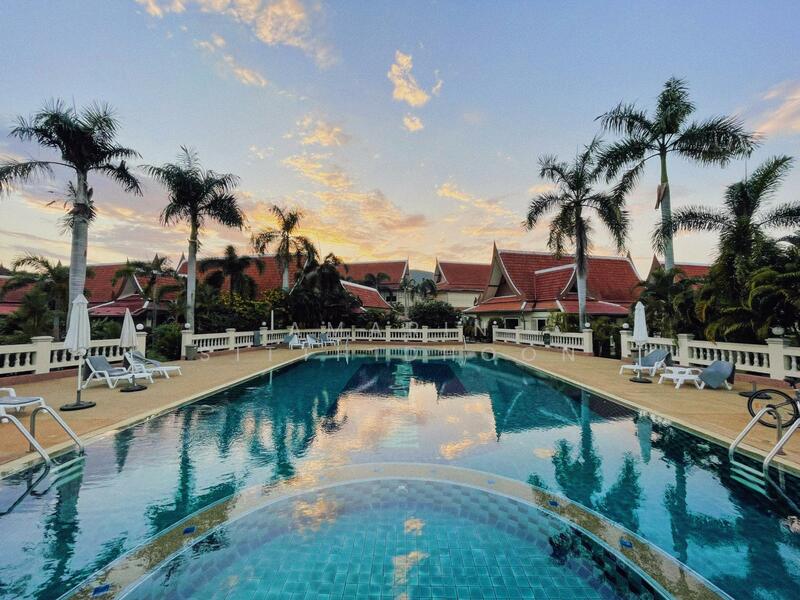 Nordic Tropical Resort, Chon Buri (Pattaya)