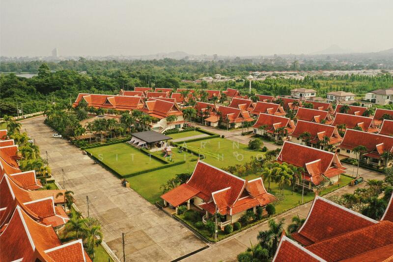 Nordic Tropical Resort, Chon Buri (Pattaya)