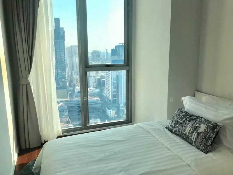Hyde Sukhumvit 11, Bangkok