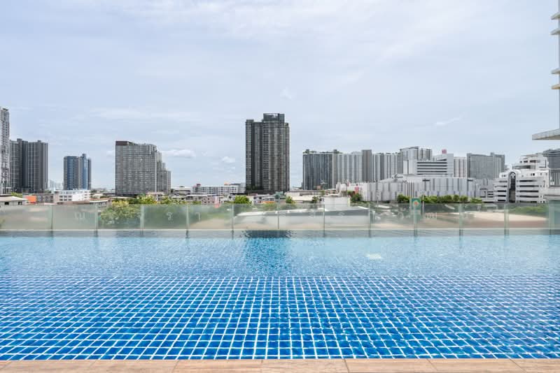 The Parkland Ratchada-Thapra, Bangkok