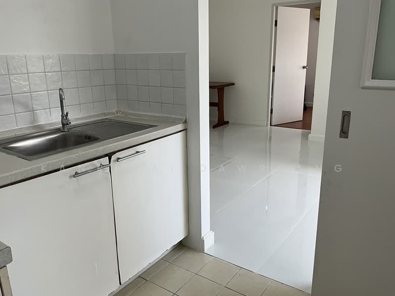 Condo One Sathorn, Bangkok