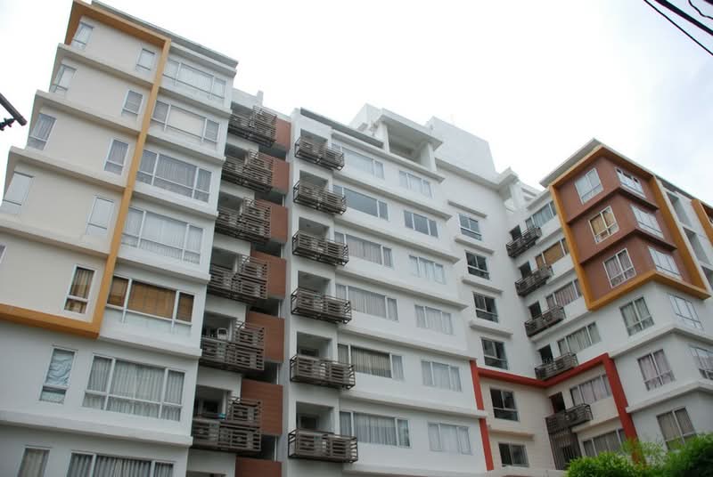 Condo One Sathorn, Bangkok