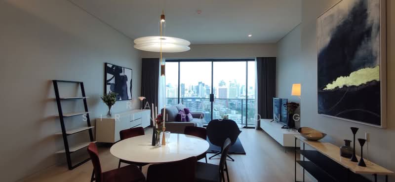 Tela Thonglor 13, Bangkok