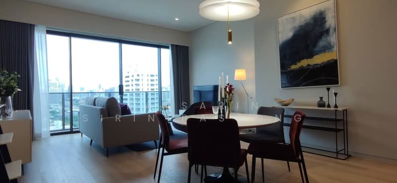 Tela Thonglor 13, Bangkok
