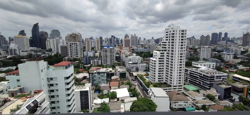Tela Thonglor 13, Bangkok