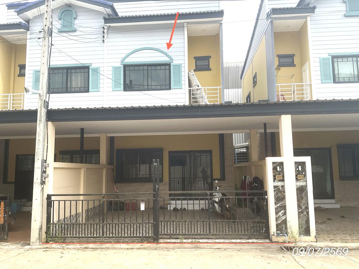 บ้านเดี่ยว เนฟ เดอะเพอร์เฟคแอทโป่งไผ่ ศรีมหาโพธิ ปราจีนบุรี