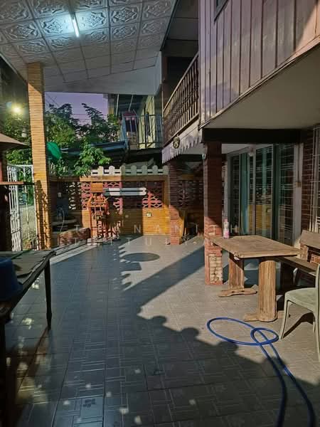 4-BR House, Bangkok