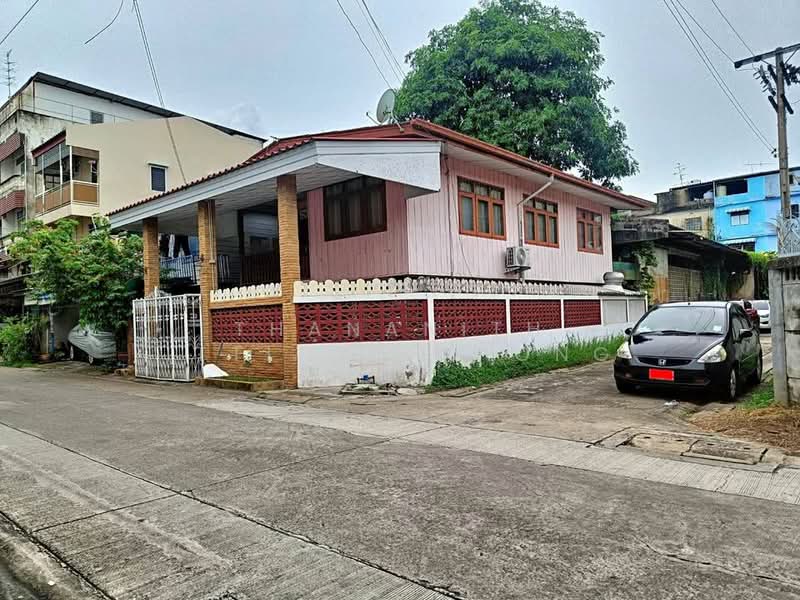 4-BR House, Bangkok