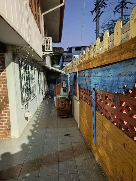 4-BR House, Bangkok