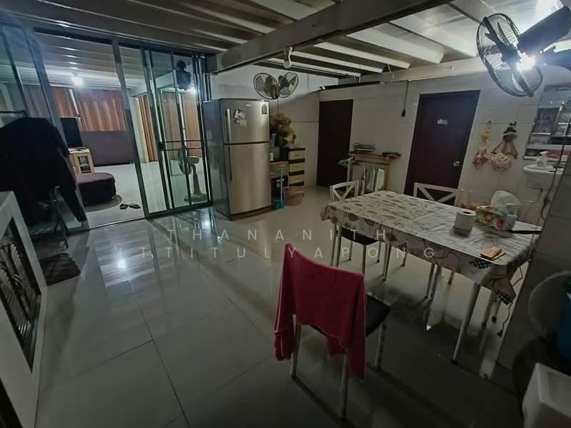 4-BR House, Bangkok