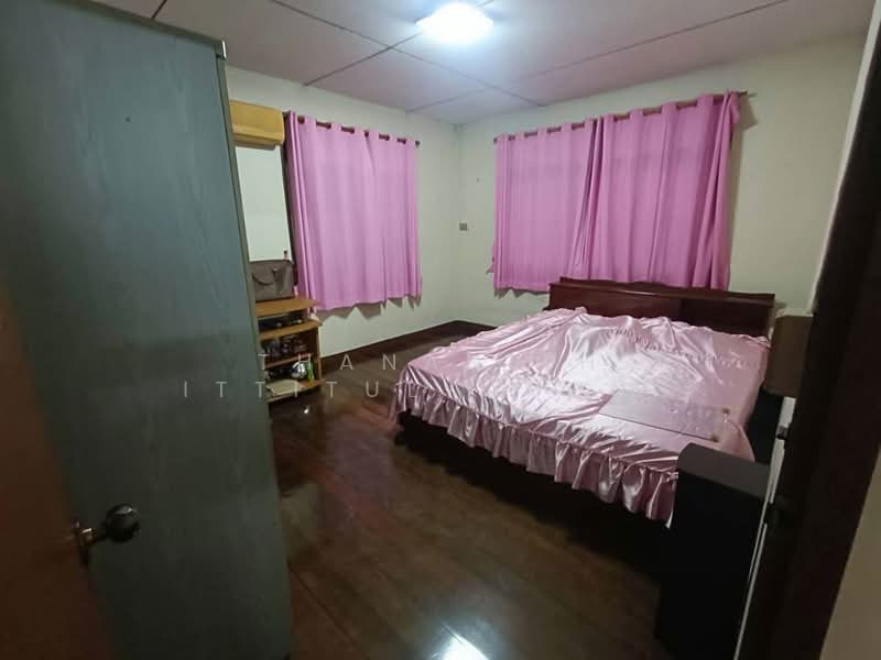 4-BR House, Bangkok