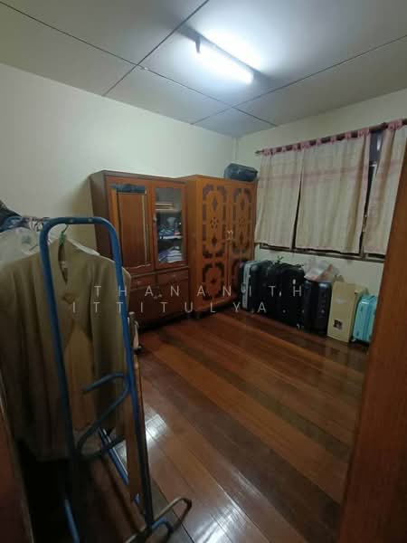 4-BR House, Bangkok