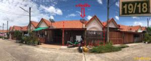 ทาวน์เฮ้าส์ สะเดา จังหวัดสงขลา