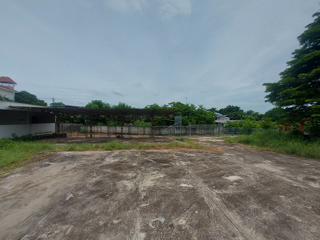 บ้านเดี่ยว 2 ชั้น พังโคน สกลนคร
