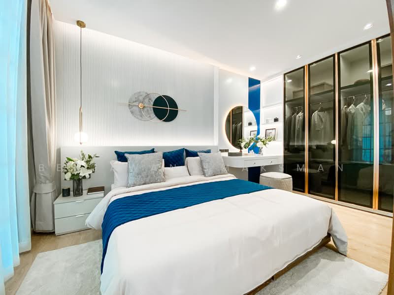 Above Element Condo, Phuket