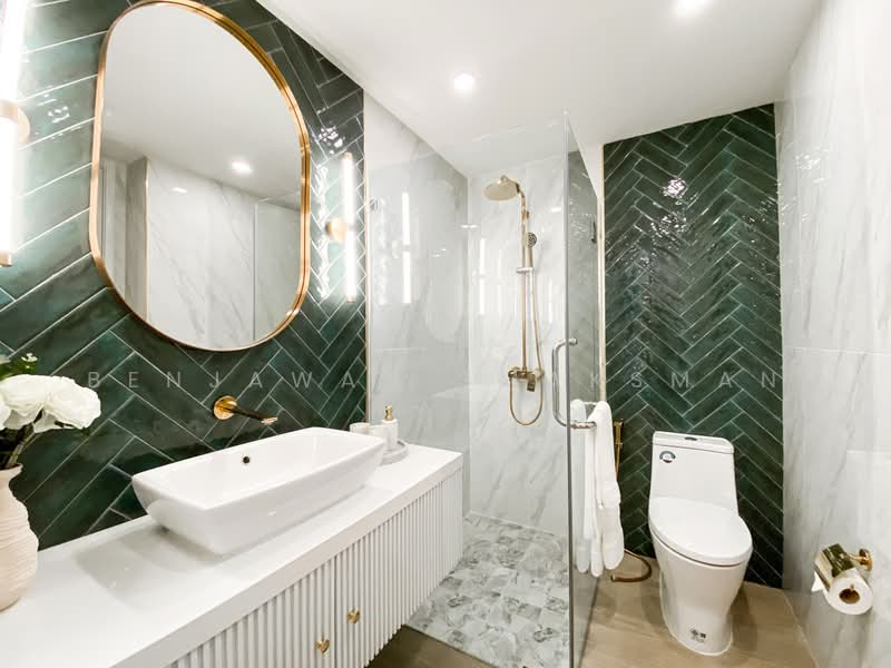 Above Element Condo, Phuket
