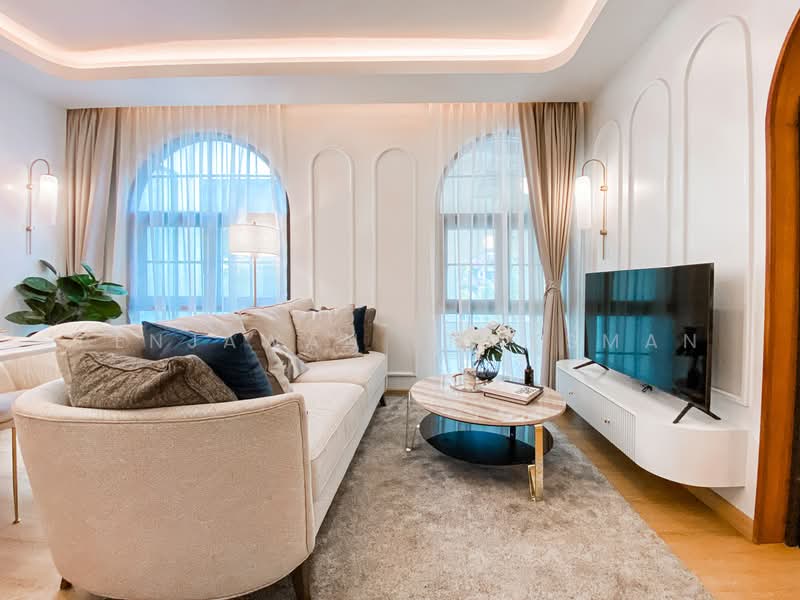 Above Element Condo, Phuket