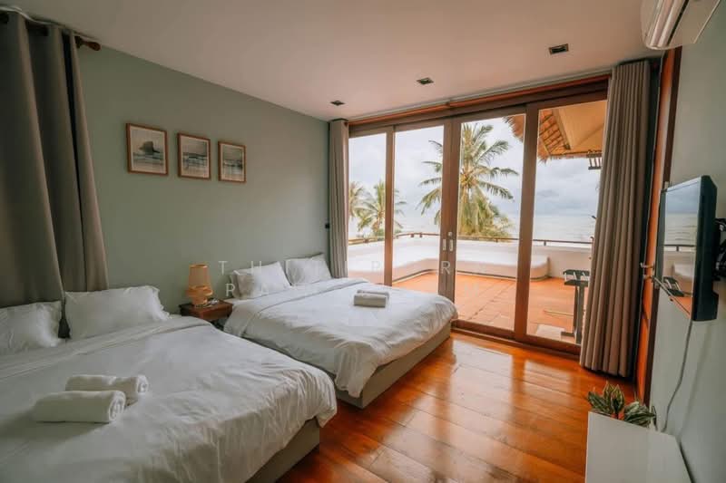 3-BR Villa, Prachuap Khiri Khan