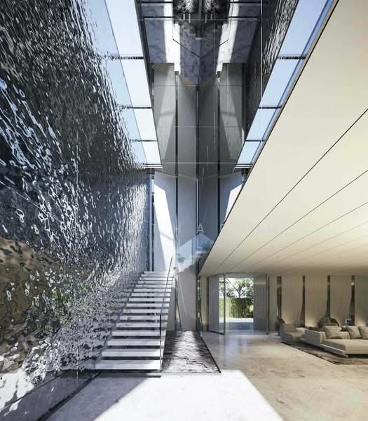 KnightsBridge Space Sukhumvit-Rama 4, Bangkok
