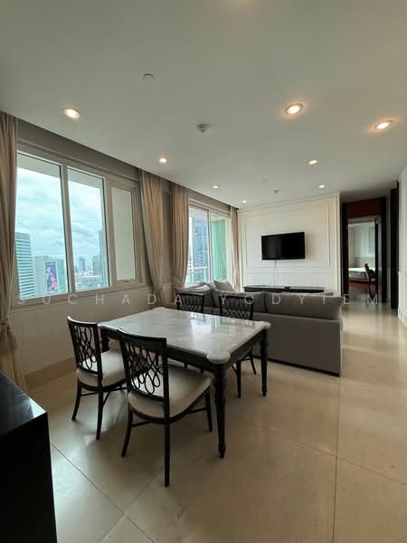 The Infinity, Bangkok