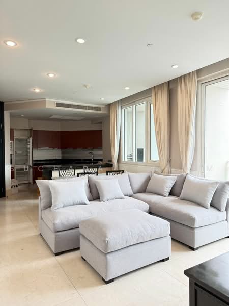 The Infinity, Bangkok