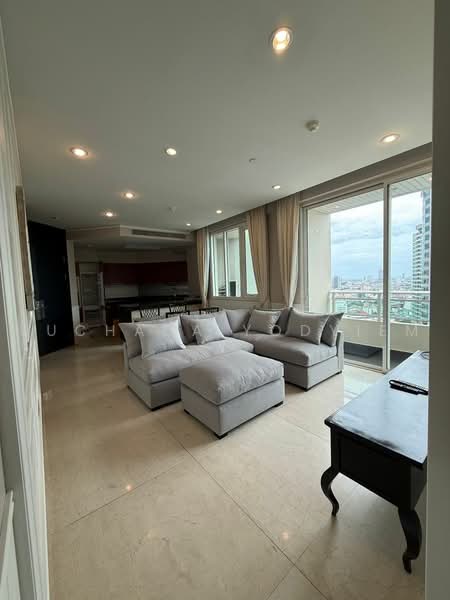 The Infinity, Bangkok