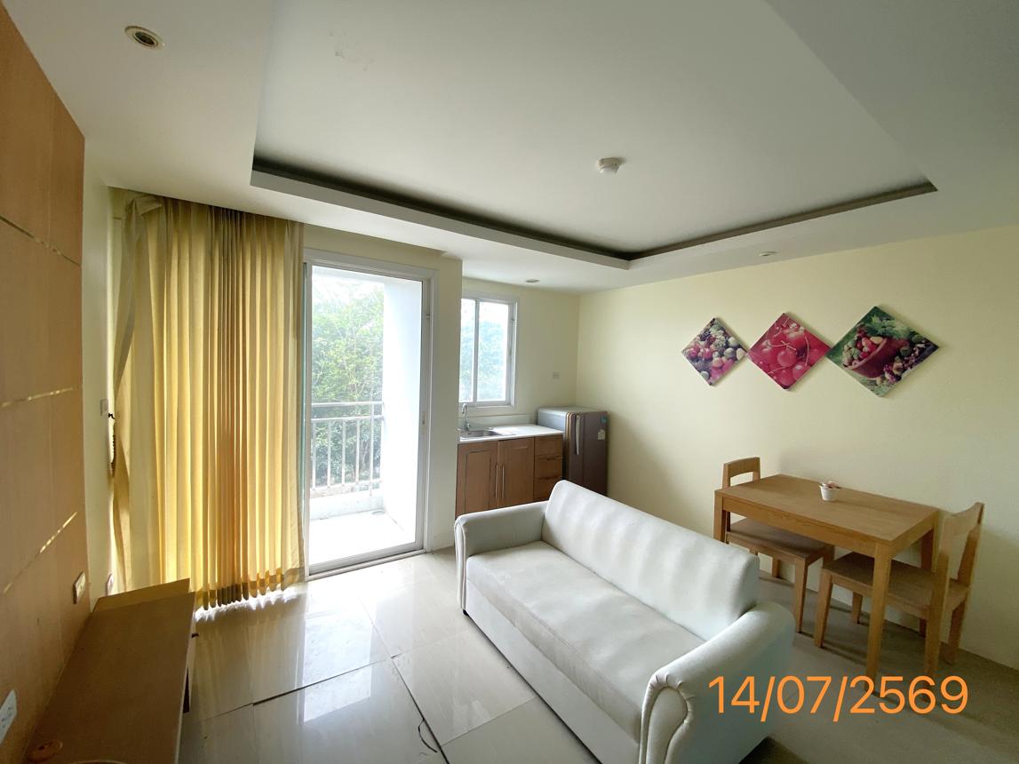 Condominium Condo One Krabi Town Krabi