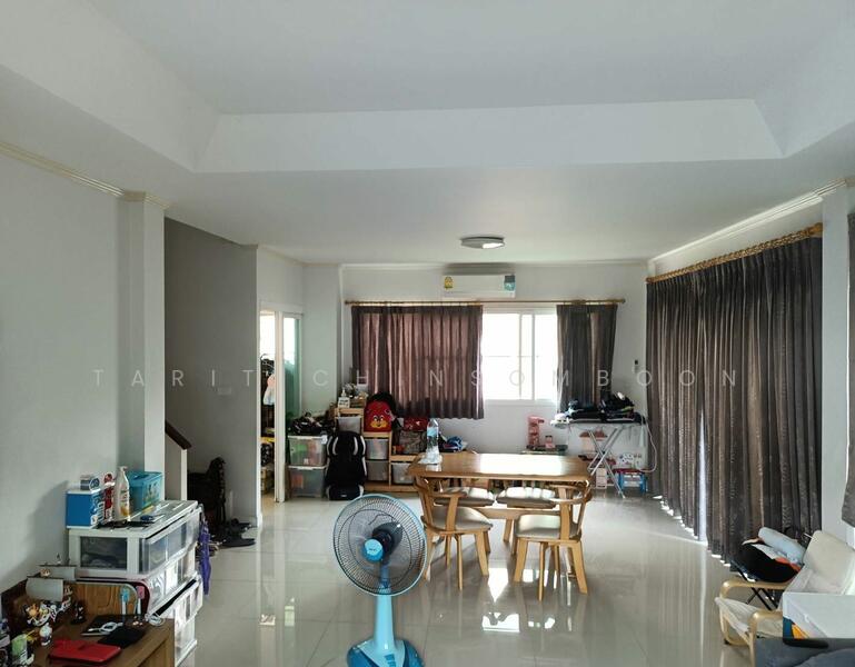 3-BR House, Bangkok