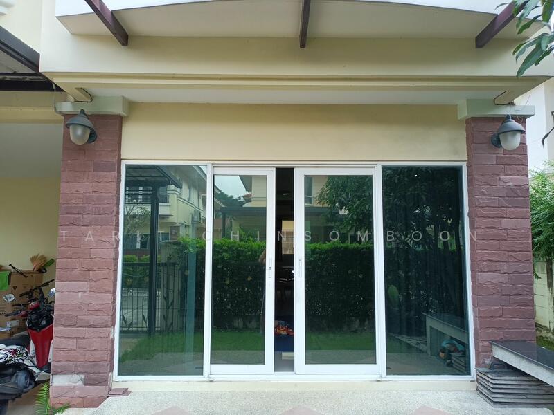 3-BR House, Bangkok