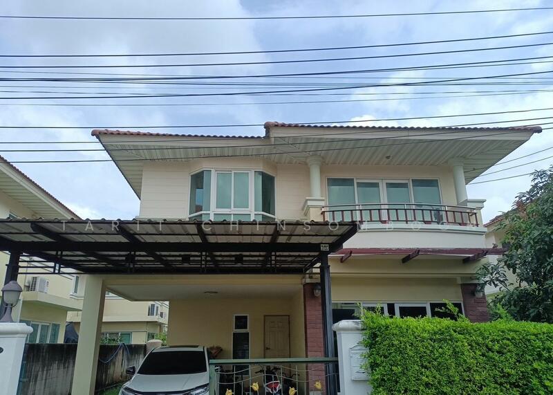 3-BR House, Bangkok