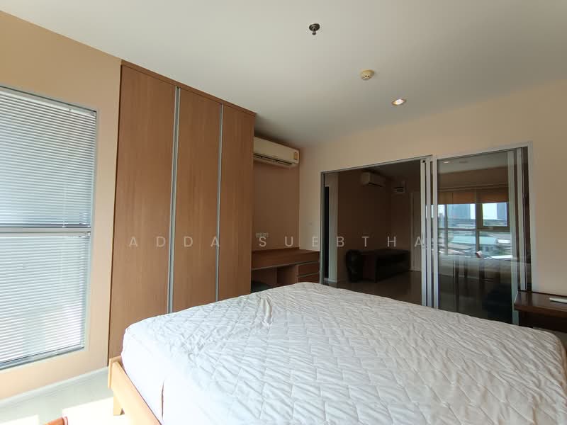 Aspire Sukhumvit 48, Bangkok