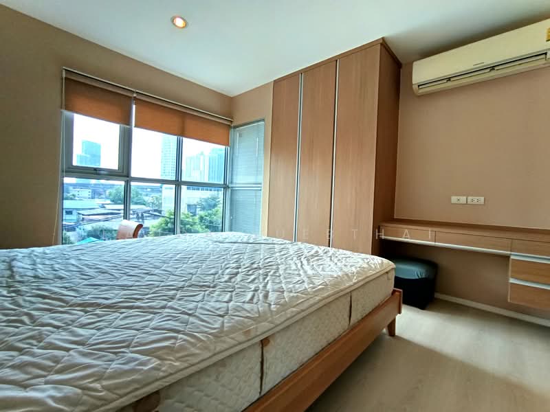 Aspire Sukhumvit 48, Bangkok