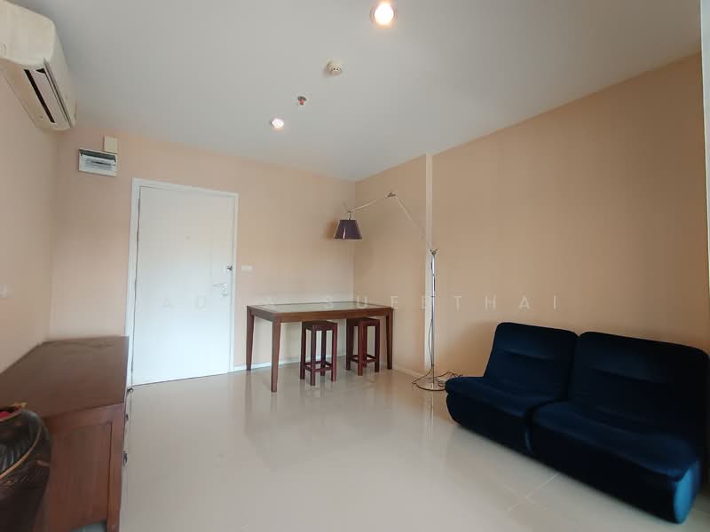Aspire Sukhumvit 48, Bangkok